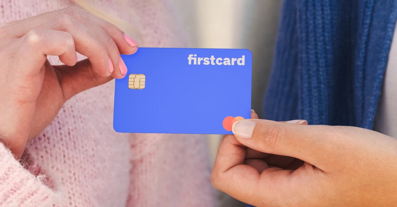 Firstcard team tablet