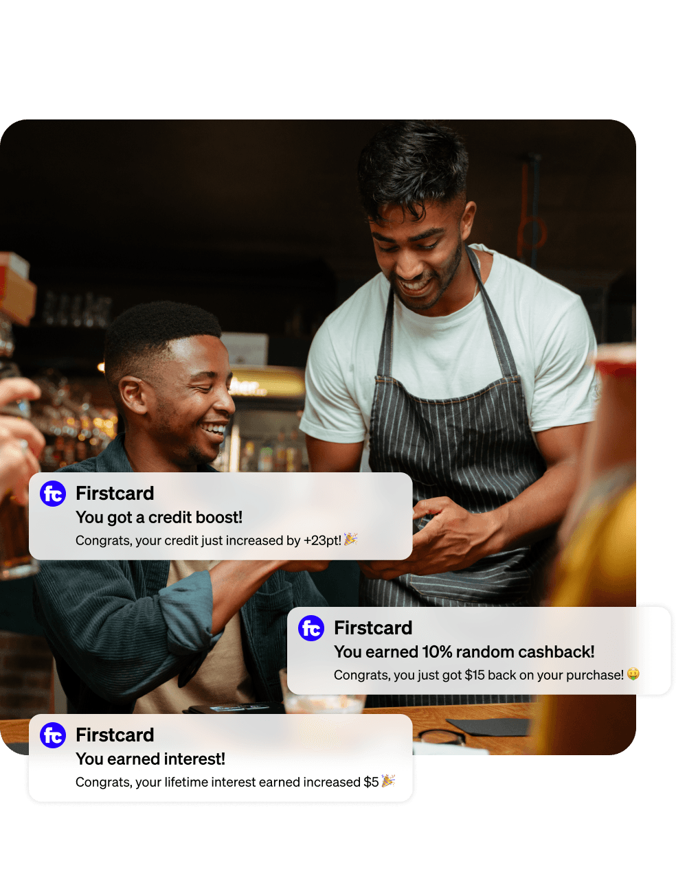 Apply for a Firstcard Secured Credit Card Online in Minutes