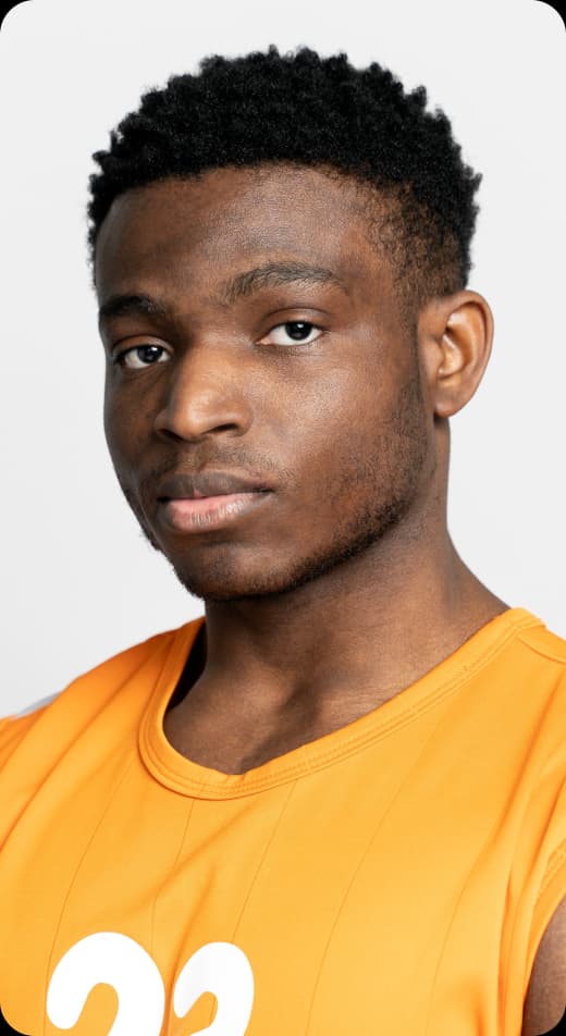 Omari A