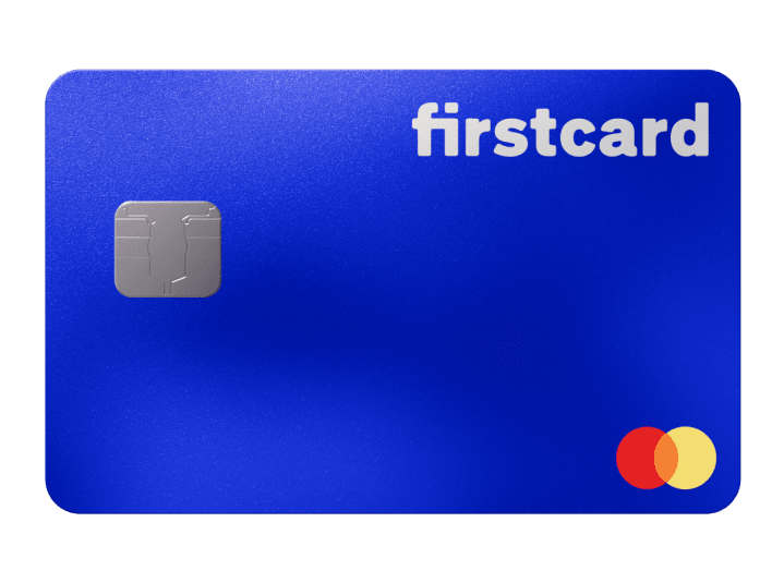 Start fixing your bad credit